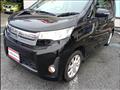 2013 Mitsubishi eK Custom