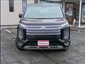 2021 Mitsubishi Delica D5