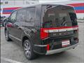 2021 Mitsubishi Delica D5