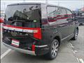2021 Mitsubishi Delica D5