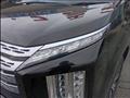 2021 Mitsubishi Delica D5
