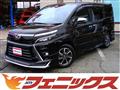 2018 Toyota Voxy