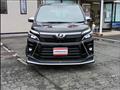 2018 Toyota Voxy
