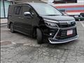 2018 Toyota Voxy