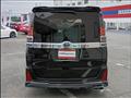 2018 Toyota Voxy