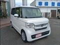 2023 Honda N BOX