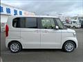 2023 Honda N BOX