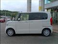 2023 Honda N BOX