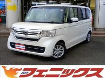 2023 Honda N BOX