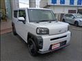 2022 Daihatsu Taft