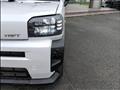 2022 Daihatsu Taft