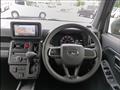 2022 Daihatsu Taft