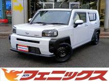 2022 Daihatsu Taft