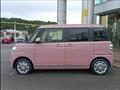 2020 Daihatsu Move Canbus