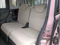 2020 Daihatsu Move Canbus