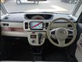 2020 Daihatsu Move Canbus