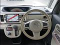 2020 Daihatsu Move Canbus