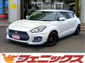 2019 Suzuki Swift