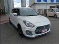 2019 Suzuki Swift