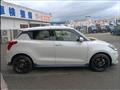 2019 Suzuki Swift