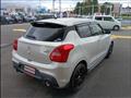 2019 Suzuki Swift