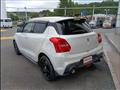 2019 Suzuki Swift