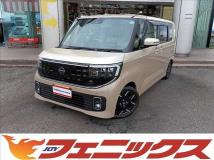 2026 Nissan ROOX