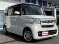 2023 Honda N BOX