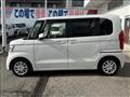 2023 Honda N BOX