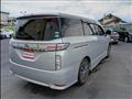 2015 Nissan Elgrand
