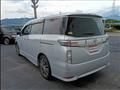 2015 Nissan Elgrand