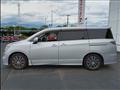 2015 Nissan Elgrand