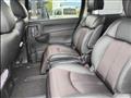 2015 Nissan Elgrand