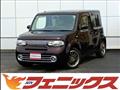 2015 Nissan Cube