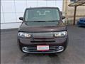 2015 Nissan Cube