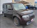2015 Nissan Cube