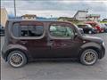 2015 Nissan Cube