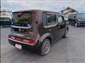2015 Nissan Cube