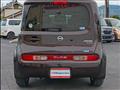 2015 Nissan Cube