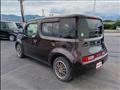 2015 Nissan Cube