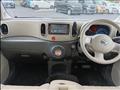 2015 Nissan Cube