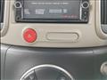 2015 Nissan Cube