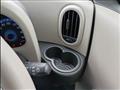 2015 Nissan Cube