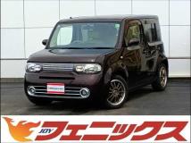 2015 Nissan Cube