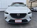 2015 Mazda CX-3
