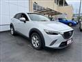 2015 Mazda CX-3