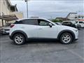 2015 Mazda CX-3