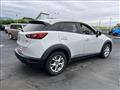 2015 Mazda CX-3