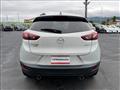 2015 Mazda CX-3