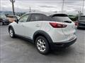 2015 Mazda CX-3